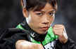 Mary Kom qualifies for London Olympics